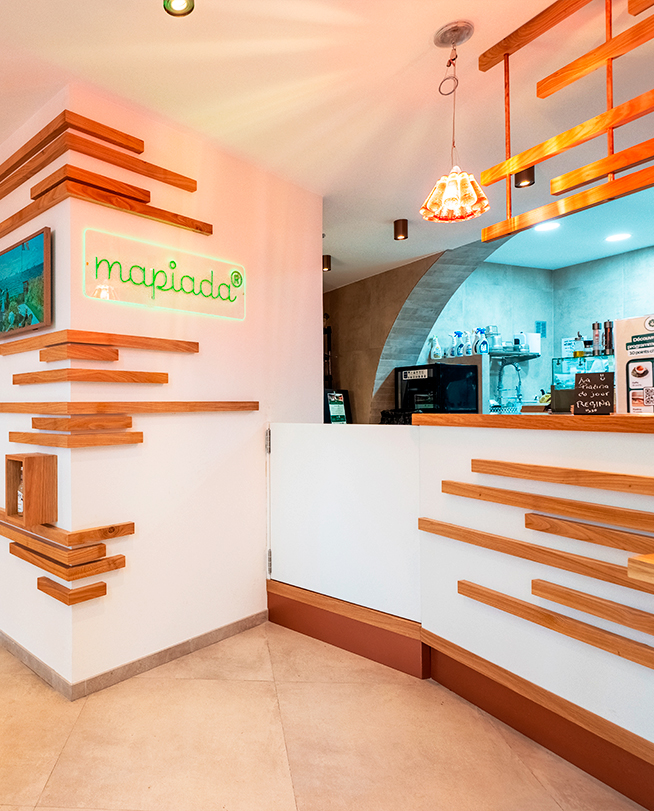 Ristorante mapiada